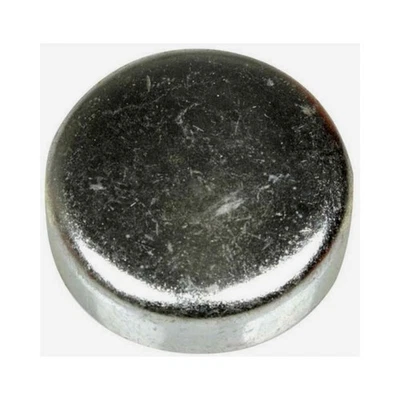 For Mazda 626 1990-1992 Steel Cup Expansion Plug | 1.638 In. Maximum Diameter - Image 1 of 4