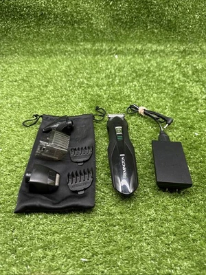 Remington PG6025 Cordless Rechargable Beard Trimmer.   4 - Image 1 of 4