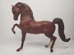 Breyer Sherman Morgan #430 Red Chestnut 1987-1990 - Picture 1 of 14