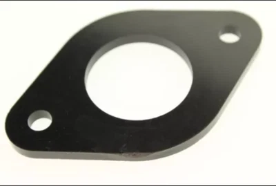 Suzuki Ozark 250 QuadSport Z250 2002-2014 nuevo tubo de admisión aislante genuino Foto 1 de 4