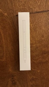 N33473-001 HP Stylus Active Pen Silver - GRADE A - Afbeelding 1 van 2