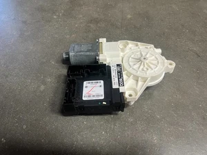 2009 2010 2011 2012 Audi A3 TDI Front Right Passenger Door Window Motor OEM 9582 - Picture 1 of 5