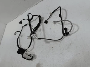 Honda Civic SI 2019-2020 cupé puerta delantera conductor cableado arnés OEM - Imagen 1 de 15