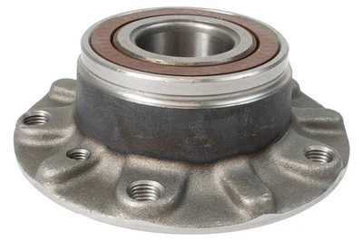 Carquest Front Wheel Bearing Hub Assembly Fits 1995-2001 BMW 740i 750iL NT513171 - Image 1 of 4