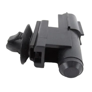 Practical Temperature Sensor 2017-23 88790-06020 88790-28100 ABS Black - Picture 1 of 10