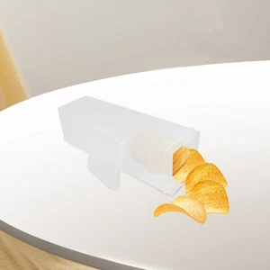 2 Pezzi Porta Biscotti in Latta Crisper Ermetico Contenitore Formaggio - Foto 1 di 10