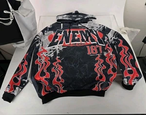 Enemy of State EOS Paintball Sweatshirt Herren 4XL 5XL Hoodie  - Bild 1 von 6