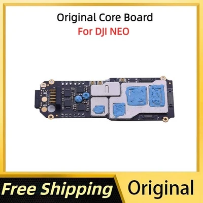 Original Core Motherbord Mainboard Replacement for DJI NEO Repair Spare Parts - Image 1 of 4