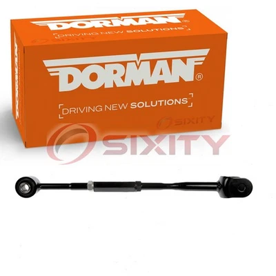 Brazo lateral trasero derecho inferior trasero Dorman para Toyota Avalon FY 2005-2012 Foto 1 de 4