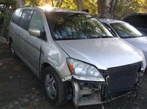Windshield Wiper Motor Fits 05-10 ODYSSEY 8275707 - Picture 1 of 5