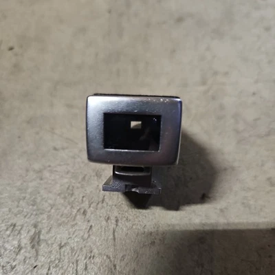 Buscador de montaje en zapata Zeiss Ikon 421 vintage de 50 mm para cámaras Contax IIa y IIIa Foto 1 de 4