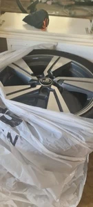 Originale Alufelgen 18 Zoll  Audi Q2 2021 - Bild 1 von 10