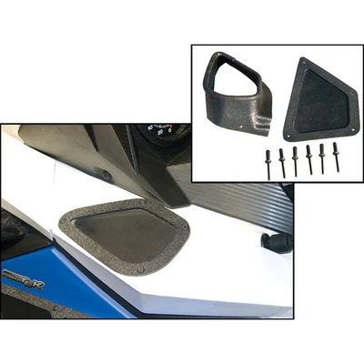 Starting Line Products Intake Kit for Ski-Doo Rev XP 14-129 - Image 1 of 4