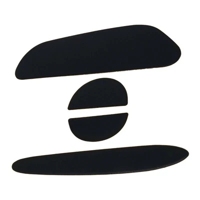 New Replacement Gaming Mouse Feet / Skate Overlays For Logitech MX Master H - Image 1 of 4