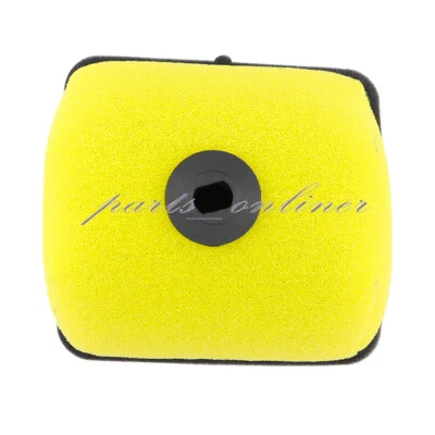 Filtro de aire para Honda CRF 150F 230F Máxima Pro 2003-2022 Honda CRF150F CRF230F Foto 1 de 4
