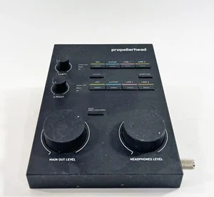 Propellerhead Balance USB Audio Interface PBA01 with USB Cable - Picture 1 of 5