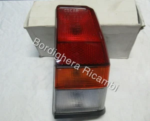 VOLKSWAGEN POLO 2 MK2 1981 AL 1990 FANALE FARO STOP POSTERIORE DESTRO GECAR NEW - Foto 1 di 5