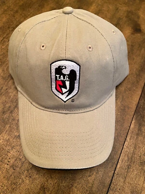 Sombrero Tactical Assault Gear (ETIQUETA) *NUEVO CON ETIQUETAS* Foto 1 de 4