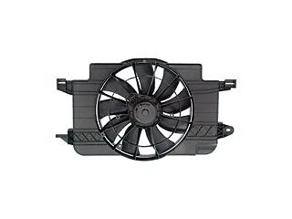 Conjunto de ventilador de refrigeración del motor Dorman para SC1, SC2, SL, SL1, SL2, SW2, SW1 620-767 Foto 1 de 4