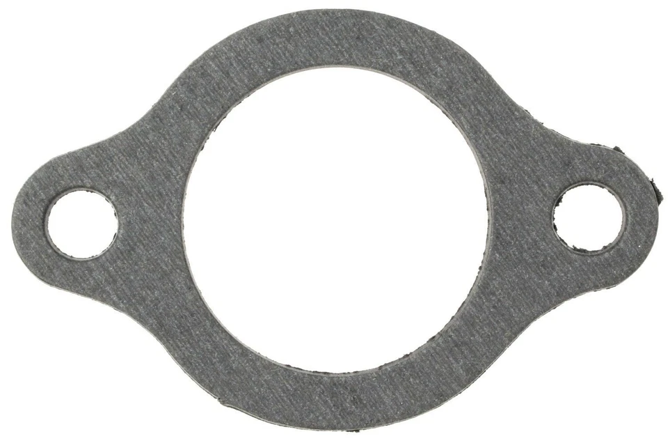 Engine Coolant Outlet Gasket fits 1985-1996 Pontiac Grand Prix Trans Sport 6000 - Image 1 of 1