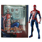 6" Spider-Man Ps4 Game Version 1/6Th Scale Collectible Figure Statue New In Box