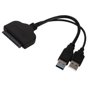 Usb Festplatte Adapter Laptop Festplatte Adapter Festplatte Adapter Kabel - Bild 1 von 12