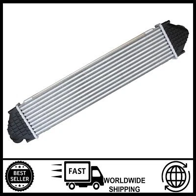 Intercooler FOR Volvo V60/S80 & Ford S-Max, C-Max, Galaxy, Focus, Mondeo 1429406 - Image 1 of 4