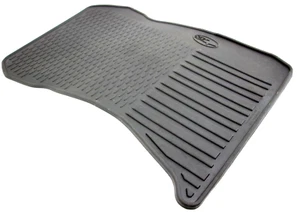 Alfombrilla de goma lateral del pasajero Subaru Legacy 2015-2019 J501sal410 - Imagen 1 de 10