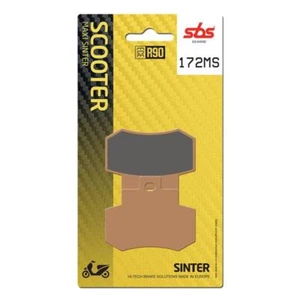 Scooterbelag SBS 172MS Maxi Sinter - Picture 1 of 2
