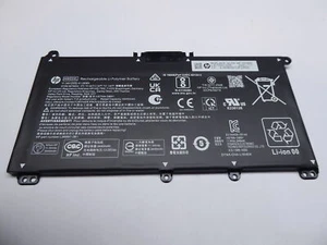 HP 250 G9 255 G9 255 G8 ORIGINAL AKKU Batterie L97300-005 - Bild 1 von 3