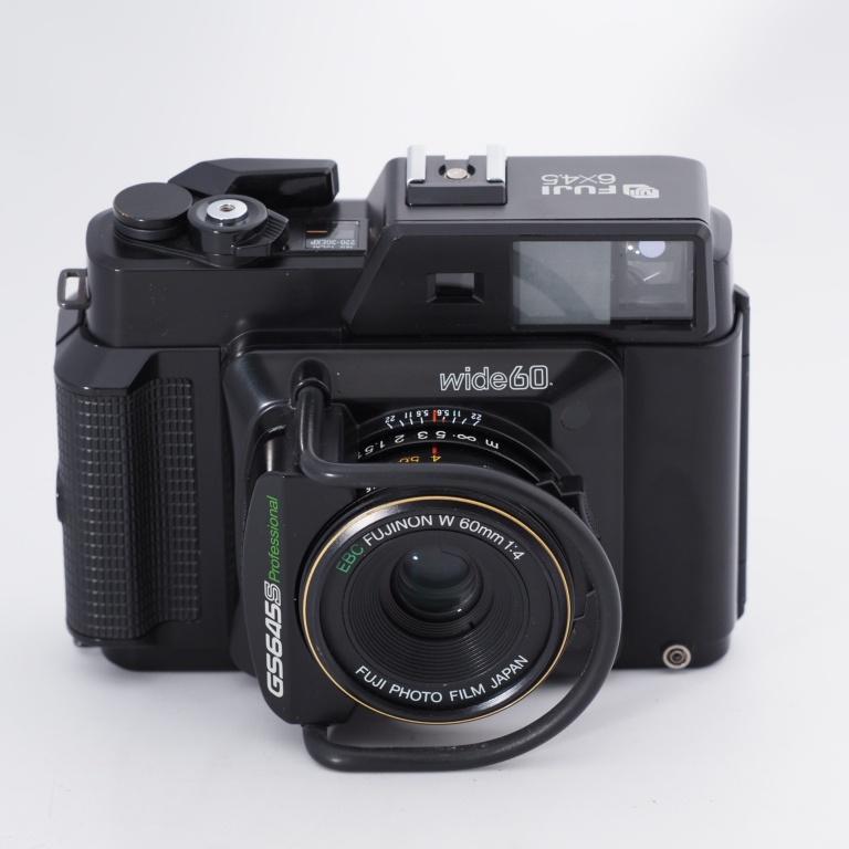 Fujifilm GS645S Film Cameras for sale | eBay Fujifilm GS645S Film Cameras for sale | eBay