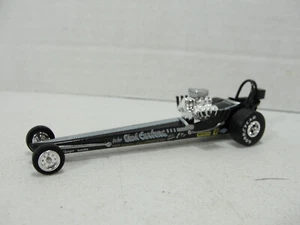 Vintage Johnny Lightning, 1/64 Top Fuel Steve Carbone Racing 1971 _ loose - Picture 1 of 6