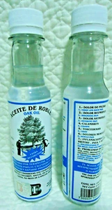 2x Oak Oil 100% Natural Extra Reforzado Eases Pain~Arthritis del Roble 150ml - Picture 1 of 2