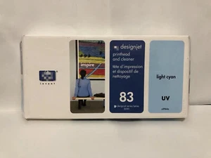 Venta Cabezal/limpiador de impresión UV C4964A 83 DESIGNJET 5000 (desactualizado) - Imagen 1 de 4