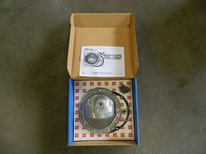 74030007 GM Chevy 8.5 8.6 Differential Cover Kit with Fill Plug 10 Bolt OEM AAM - Picture 1 of 3
