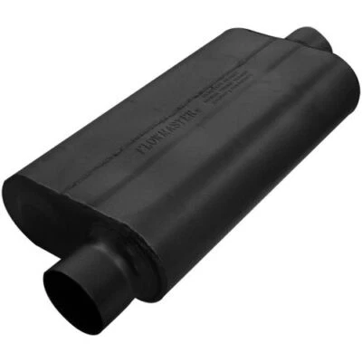Flowmaster 943051 50 Series Delta Flow Muffler For Plymouth Belvedere II 7.2L 67 - Image 1 of 3
