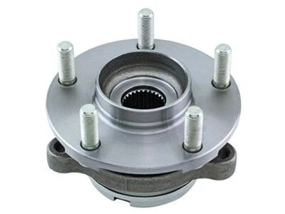For 2007-2012 Nissan Altima Wheel Hub Assembly Front 81366CMQV 2009 2008 2010 - Image 1 of 2