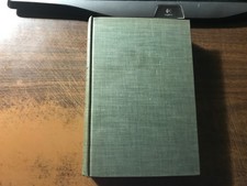 Storm over the Land A Profile of the Civil War by Carl Sandburg 1st HC 1942