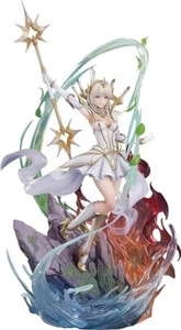 Figura PVC League of Legends Elementalist Lux 1/7 Good Smile Arts Shanghai Japón - Imagen 1 de 6
