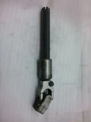 Columna de dirección inferior eje 6 cilindros 2008 Volvo XC90 XC-90 S-13RM Foto 1 de 4