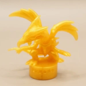 Malefic Red-Eyes Black Dragon Yu-Gi-Oh Mini Figur Kapsel Spielzeug Anime Japan Y130 - Bild 1 von 7