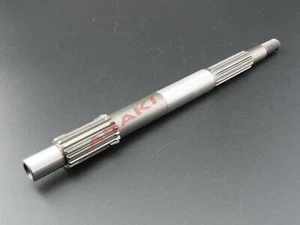 Eje de hélice fueraborda para TOHATSU/NISSAN 8, 9,8 HP 3V1-64211-0, 3B2-64211-0 - Imagen 1 de 3