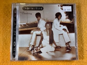 M6-72 BROWNSTONE Still Climbing .. 1997 - CD - R&B / SOUL - Foto 1 di 7