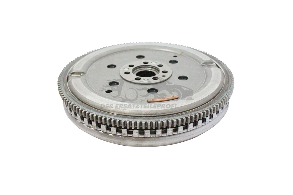 123108982R Massenschwungrad Renault Captur Zen 2013 820865