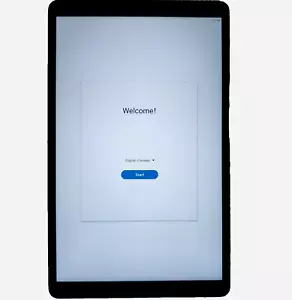 Samsung Galaxy Tab A 10.1 in 2019 SM-T510 Tablet Android 2GB RAM 32GB WiFi - Picture 1 of 4