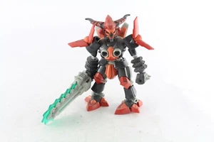Little Battlers Experience Hyper Function LBX Destroyer X Modellbausatz Bandai - Bild 1 von 1