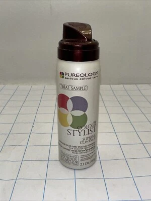Pureology Colour Stylist Supreme Control 2.1 Oz. / 60g / 70mL New No Cap - Image 1 of 2