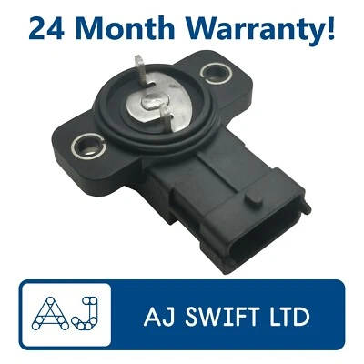 Throttle Position Sensor for Hyundai 1.0 & 1.1 Petrol i10 1st Gen & Kia Picanto - Image 1 of 4