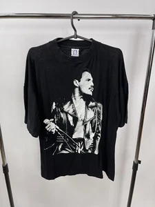Queen Freddie Mercury Sierra Teez 1993 T-Shirt Size XL RARE - Picture 1 of 5