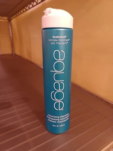 Aquage Sea Extend Volumizing Shampoo 10 oz New. - Picture 1 of 1